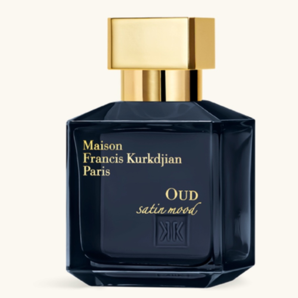 Maison Francis Kurkdjian Paris OUD satin mood 2.4 oz